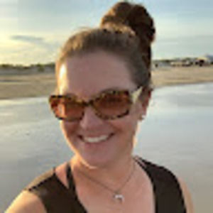 Meet your Posher, Susan